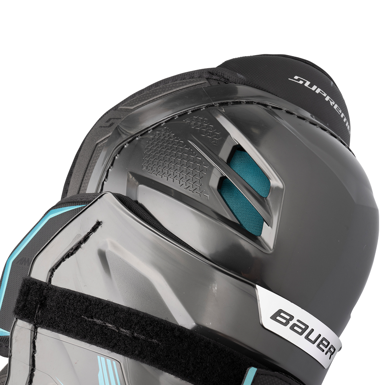 BAUER SUPREME FUSE SHIN GUARD JUNIOR