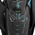 BAUER SUPREME FUSE SHIN GUARD JUNIOR