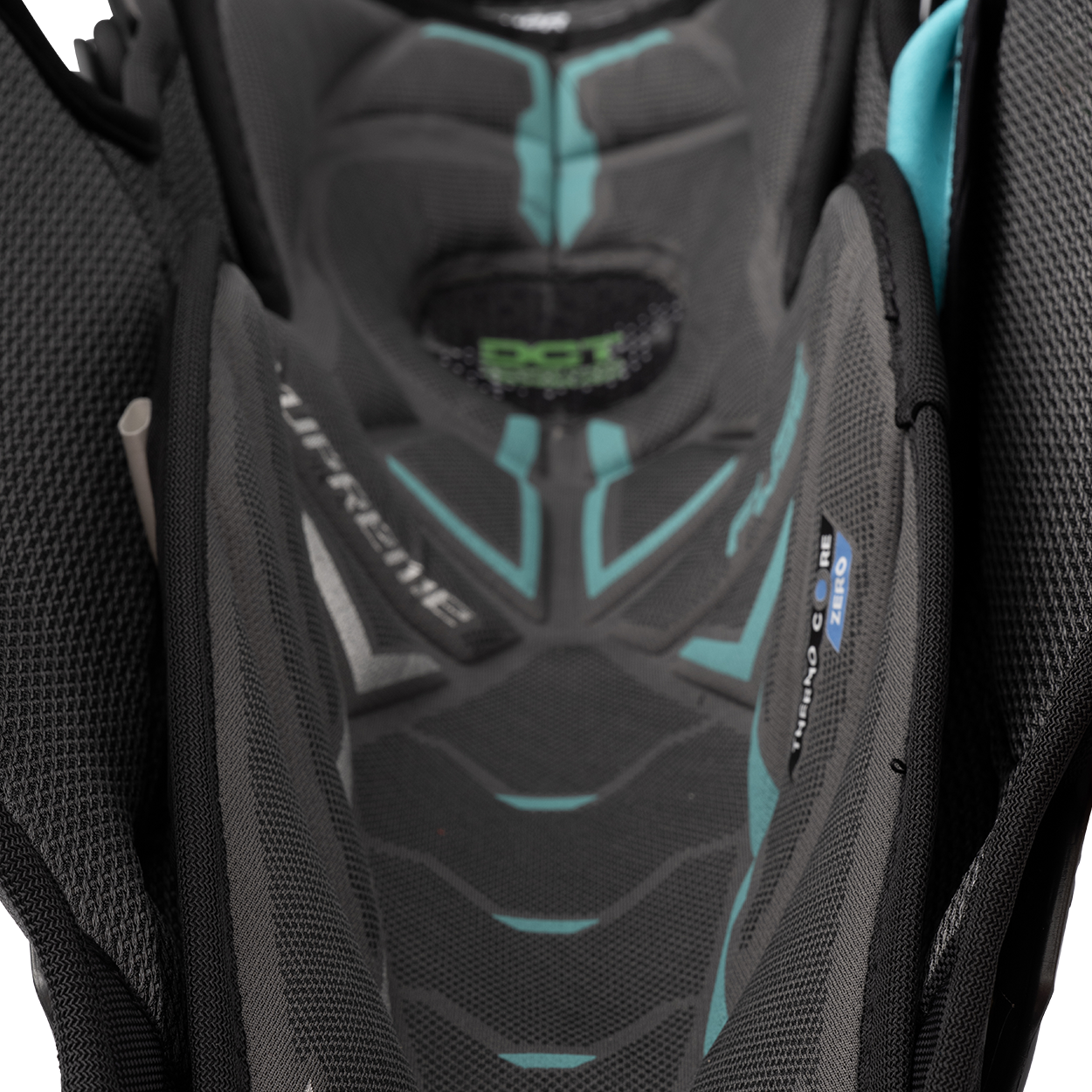BAUER SUPREME FUSE SHIN GUARD JUNIOR
