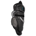 BAUER SUPREME F50 PRO SHIN GUARD INTERMEDIATE