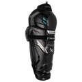 BAUER SUPREME F50 PRO SHIN GUARD INTERMEDIATE