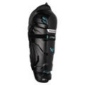 BAUER SUPREME F40 SHIN GUARD INTERMEDIATE