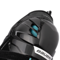 BAUER SUPREME F40 SHIN GUARD INTERMEDIATE