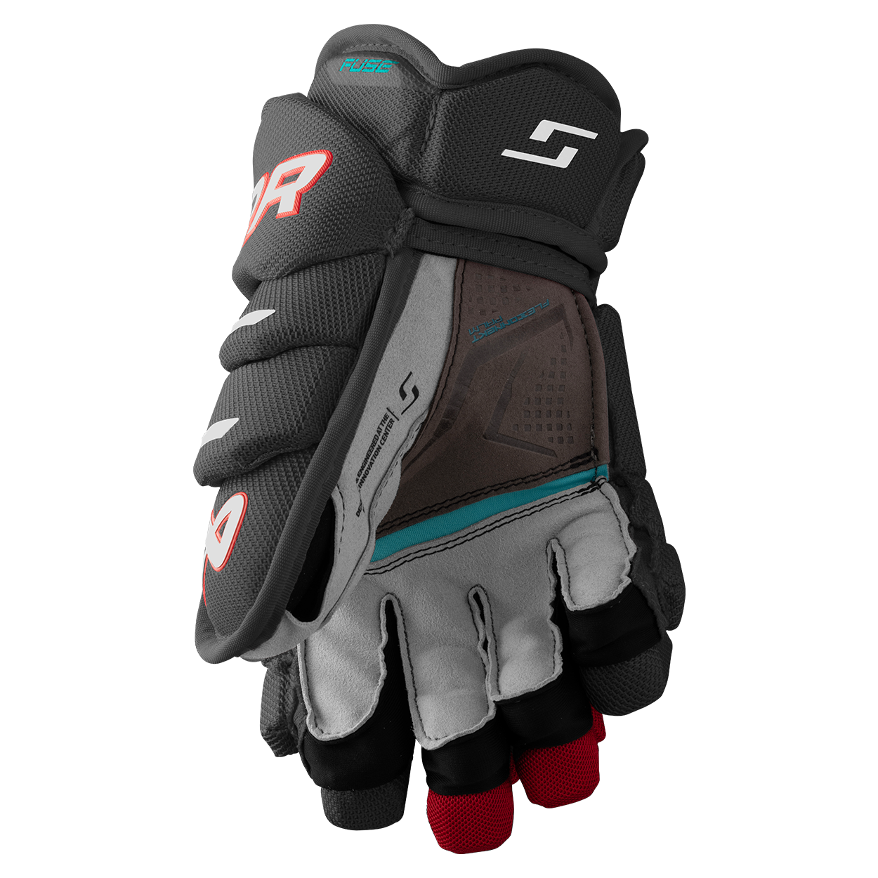 BAUER SUPREME FUSE GLOVE JUNIOR