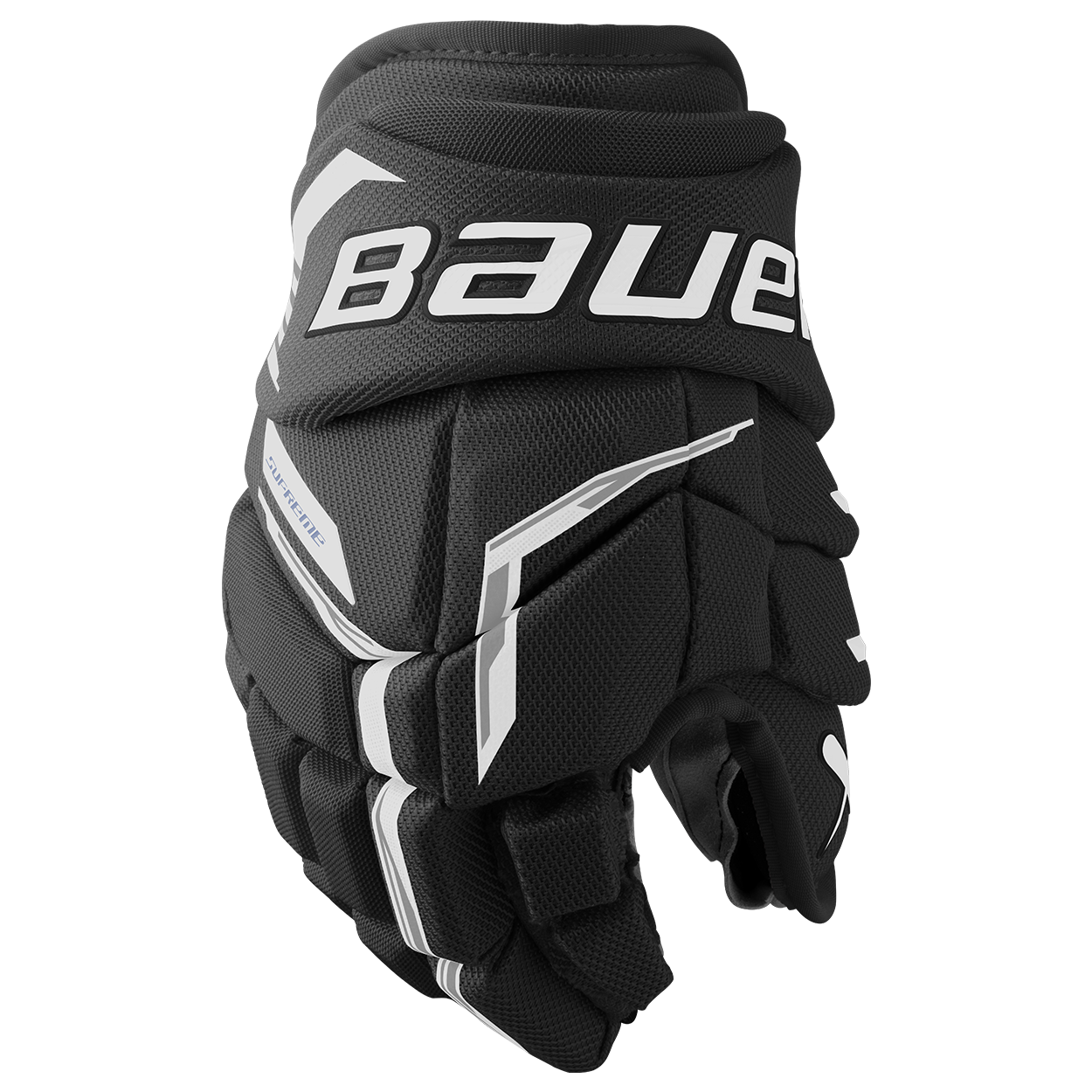 BAUER SUPREME FUSE GLOVE JUNIOR