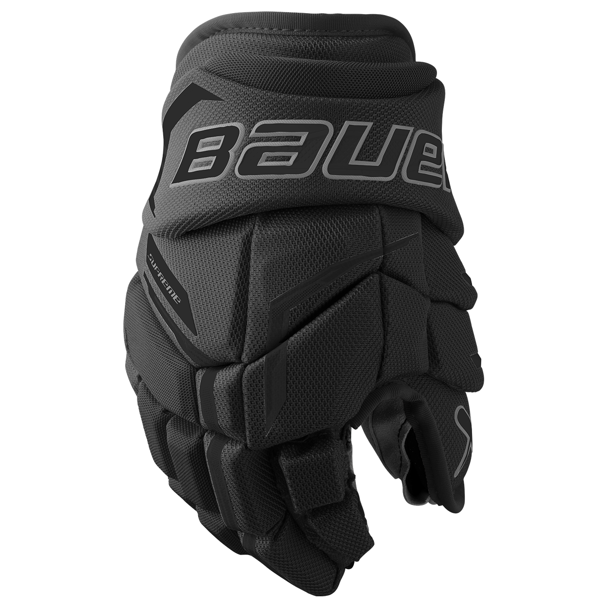 BAUER SUPREME FUSE GLOVE JUNIOR