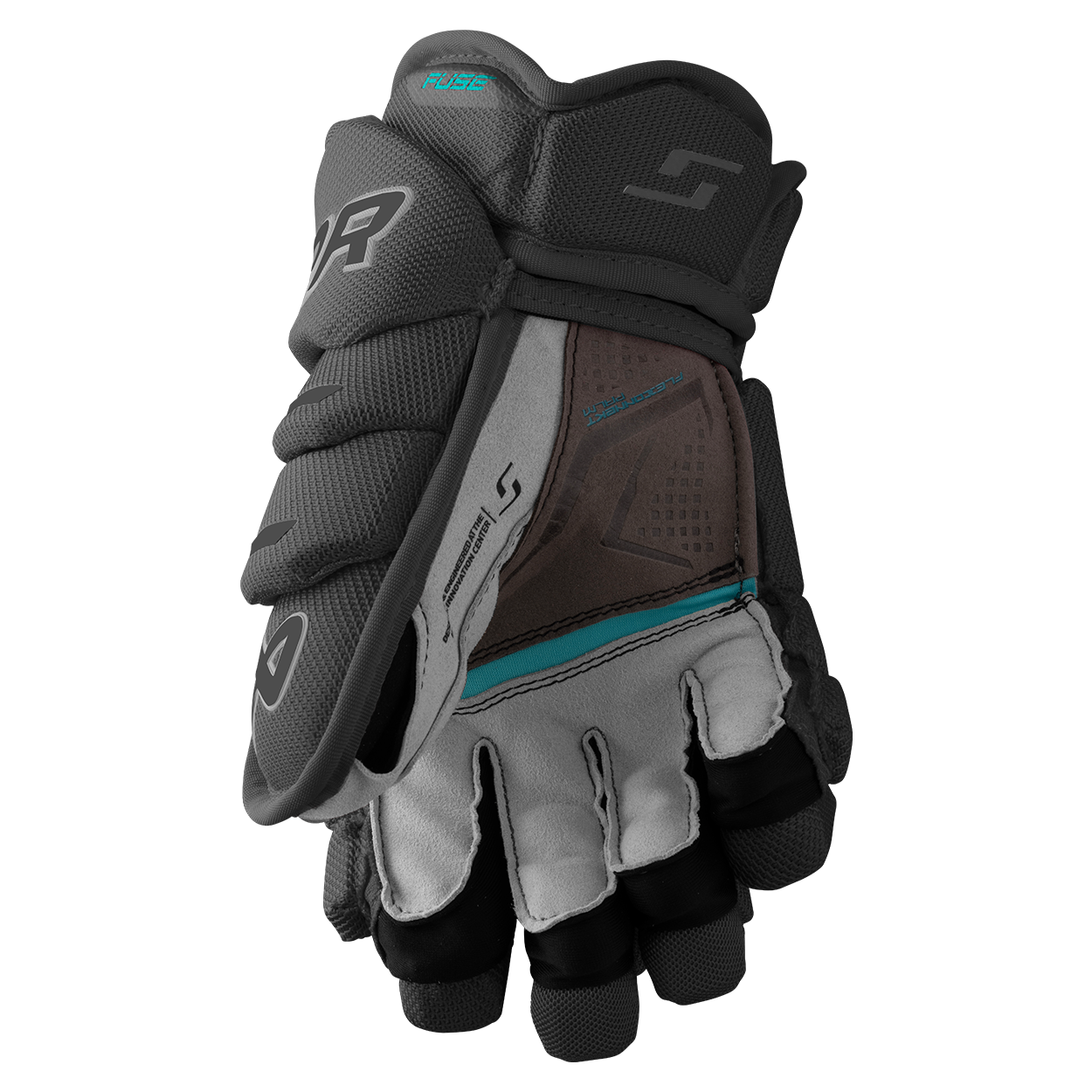 BAUER SUPREME FUSE GLOVE JUNIOR