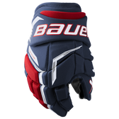 BAUER SUPREME FUSE GLOVE JUNIOR
