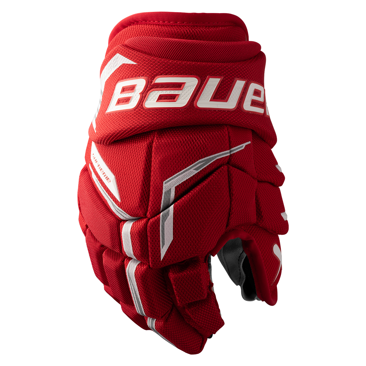 BAUER SUPREME FUSE GLOVE JUNIOR