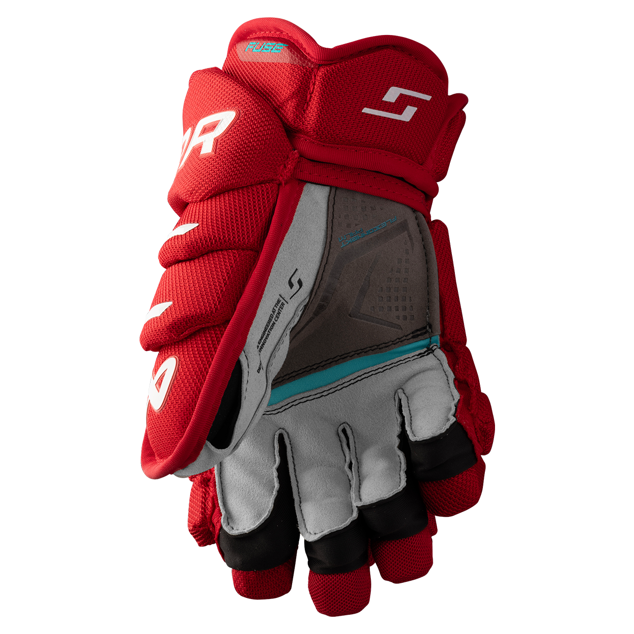 BAUER SUPREME FUSE GLOVE JUNIOR