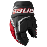 BAUER SUPREME F50 PRO GLOVE JUNIOR