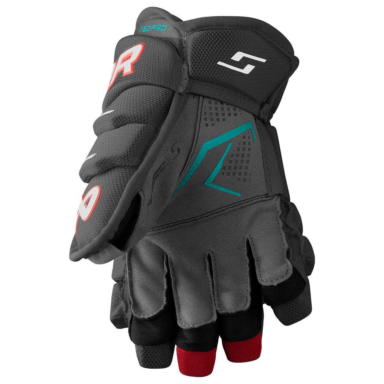 BAUER SUPREME F50 PRO GLOVE JUNIOR