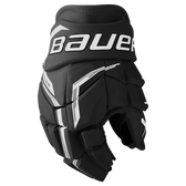 BAUER SUPREME F50 PRO GLOVE JUNIOR