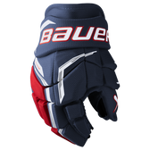 BAUER SUPREME F50 PRO GLOVE JUNIOR