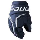 BAUER SUPREME F50 PRO GLOVE JUNIOR