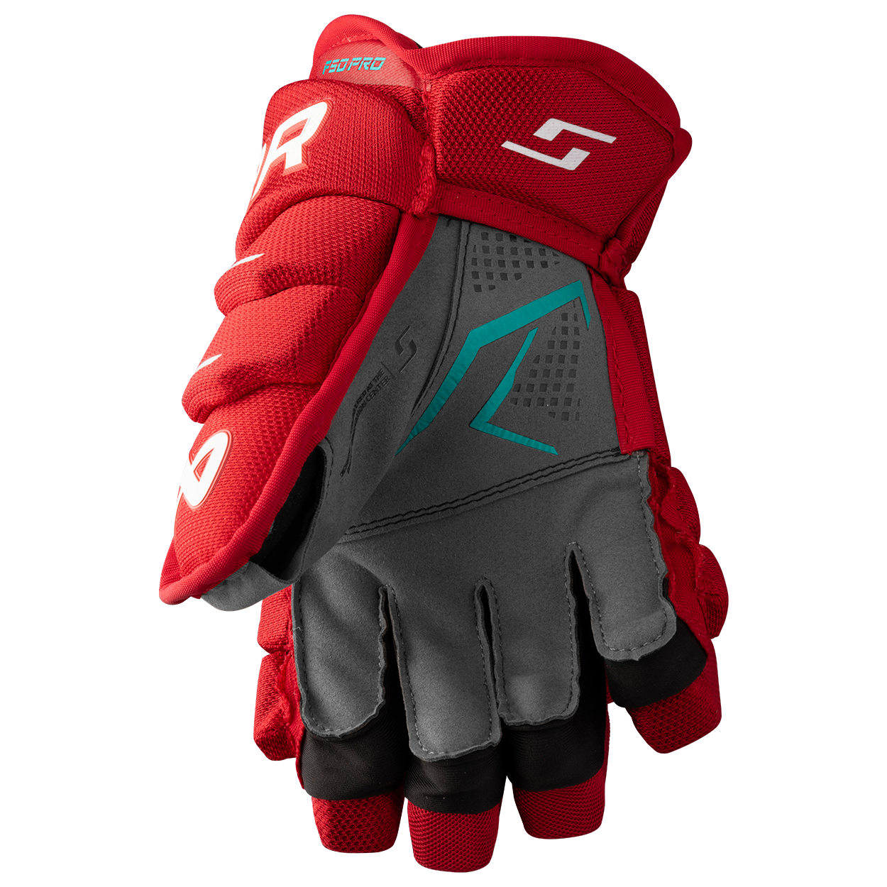 BAUER SUPREME F50 PRO GLOVE JUNIOR