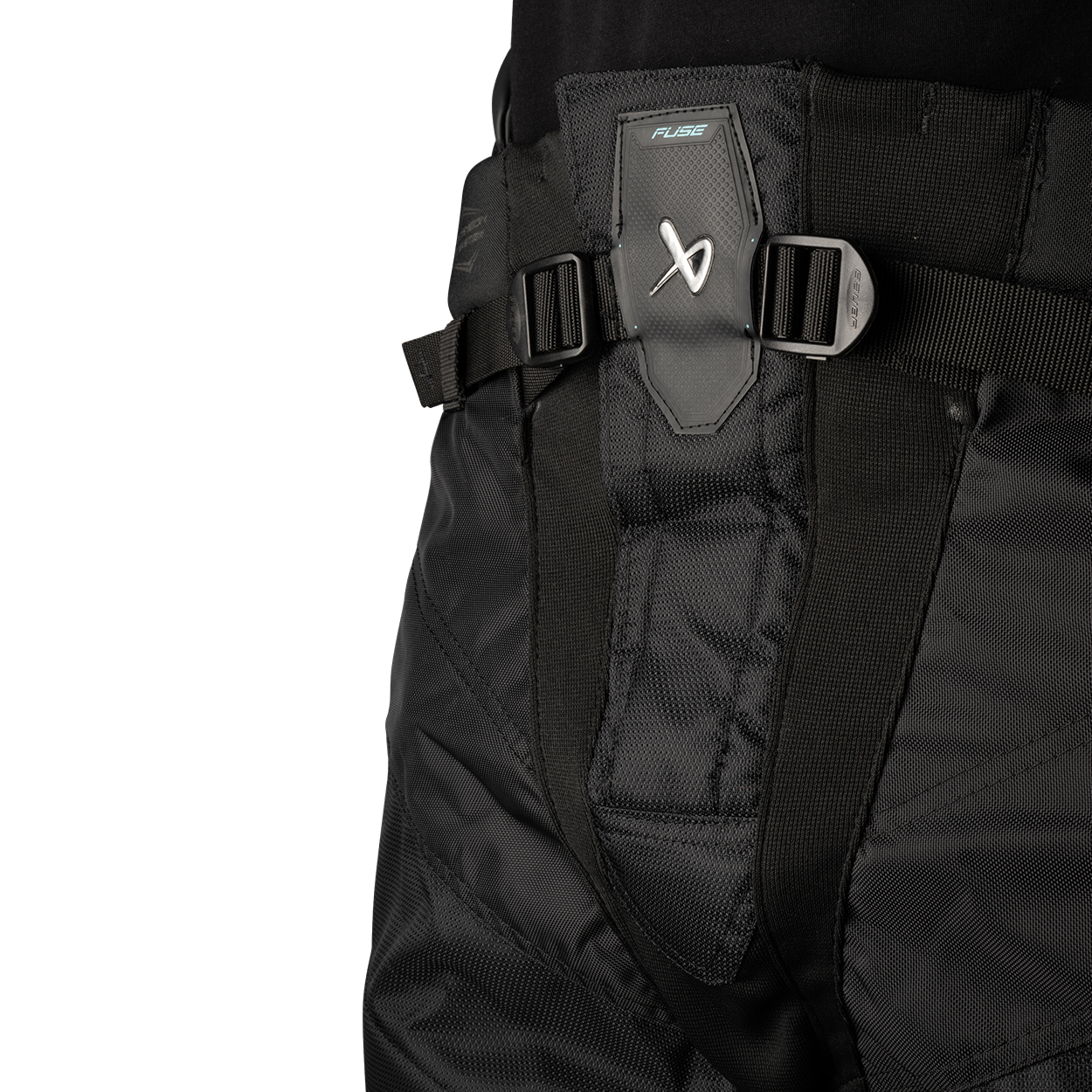 BAUER SUPREME FUSE PANT JUNIOR