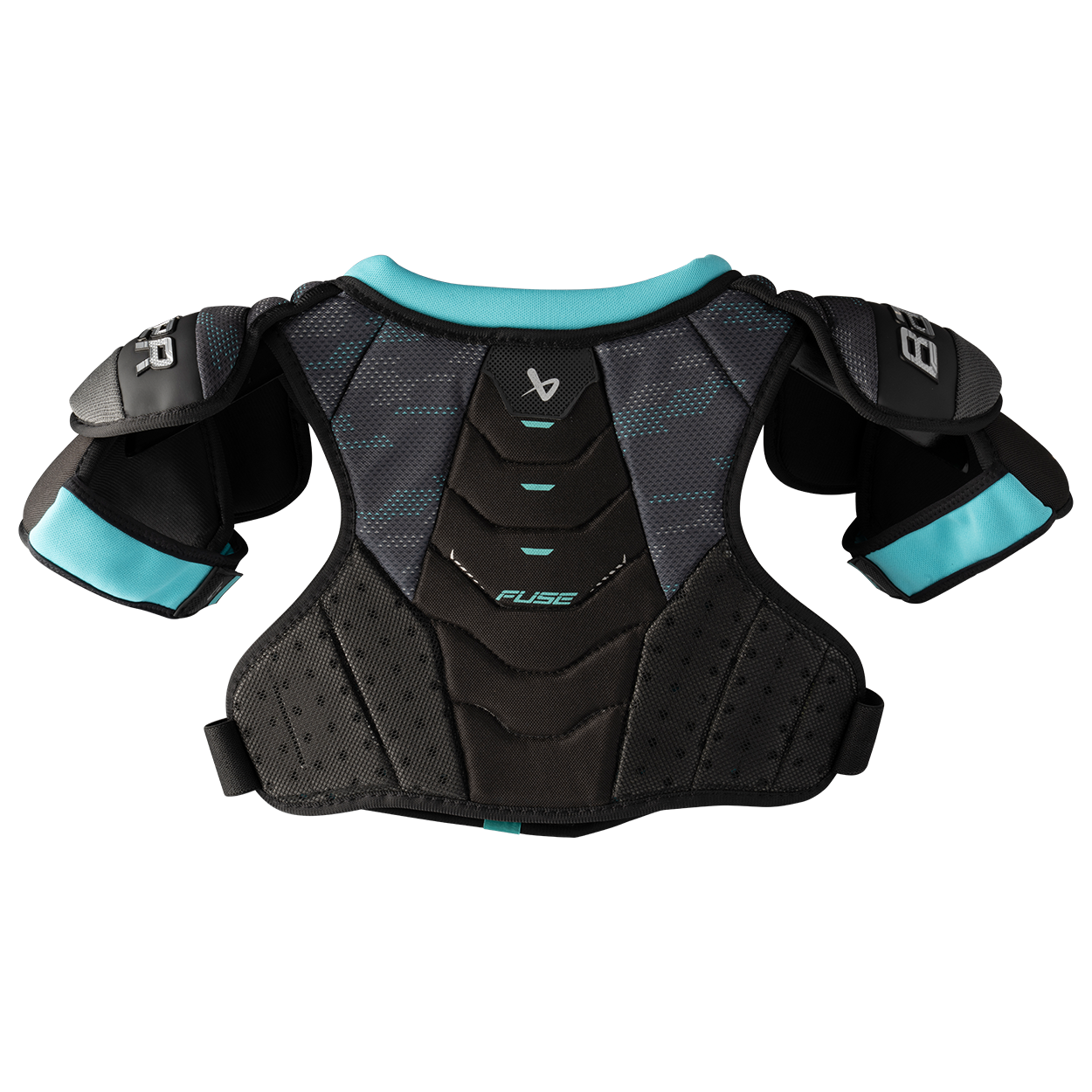 BAUER SUPREME FUSE SHOULDER PAD YOUTH