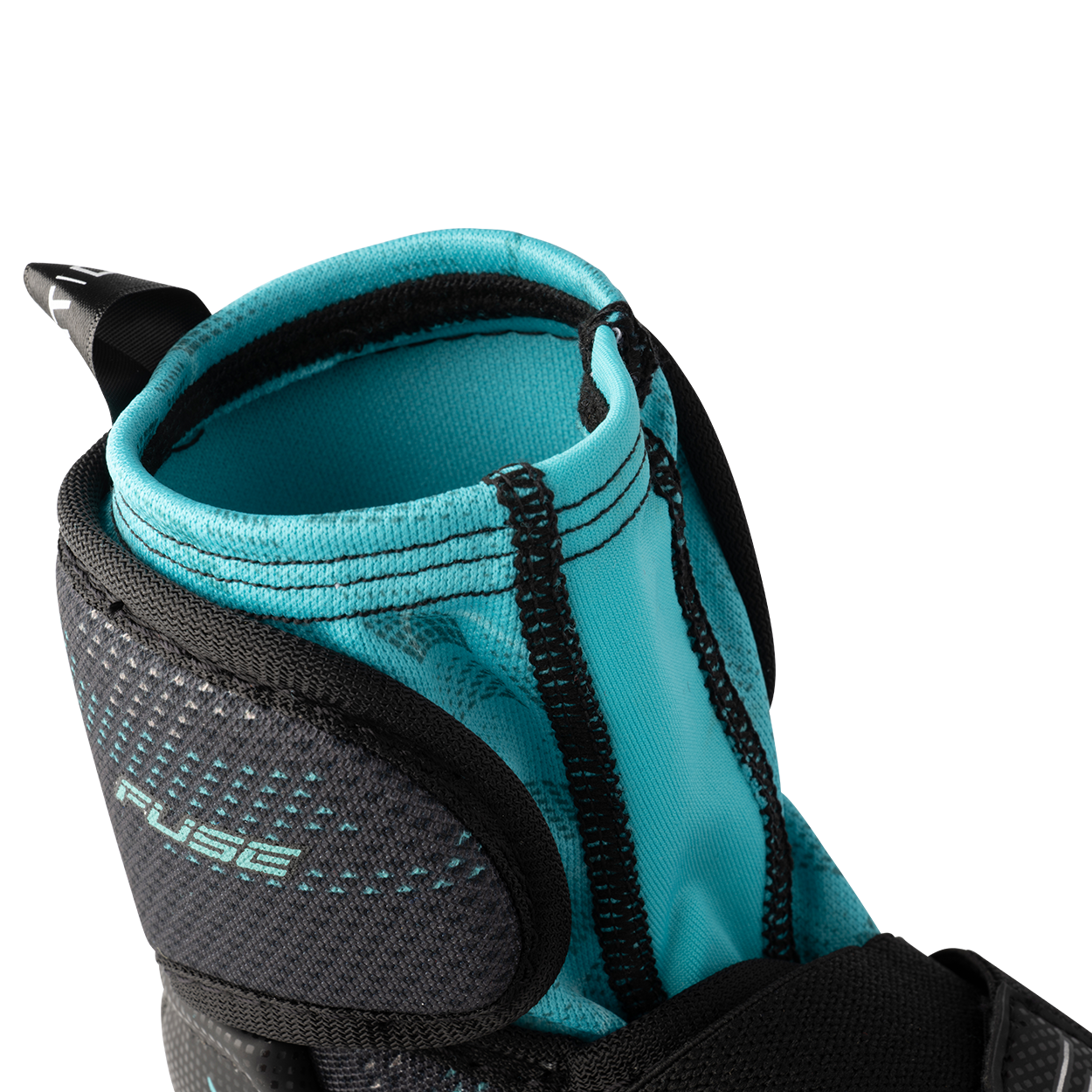 BAUER SUPREME FUSE ELBOW PAD YOUTH