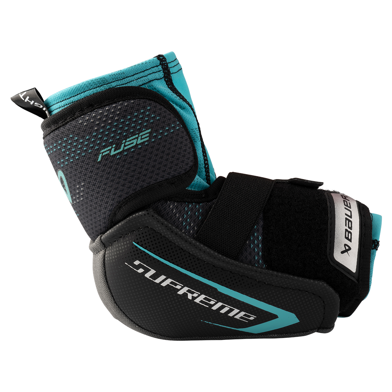 BAUER SUPREME FUSE ELBOW PAD YOUTH