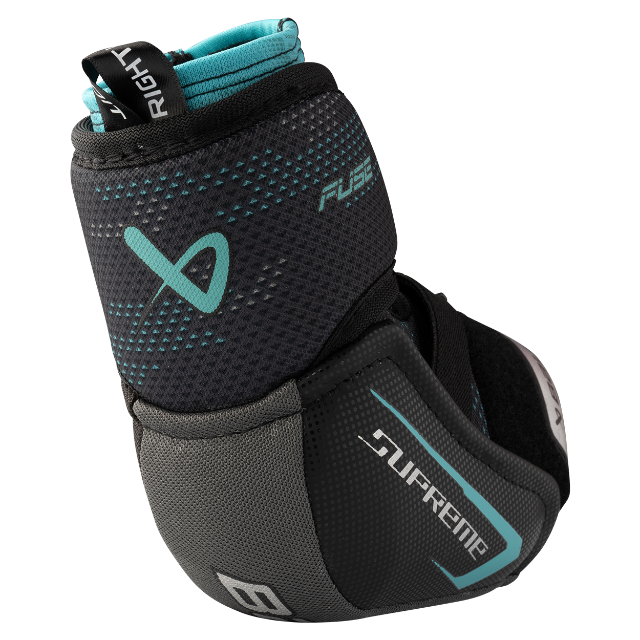 BAUER SUPREME FUSE ELBOW PAD YOUTH