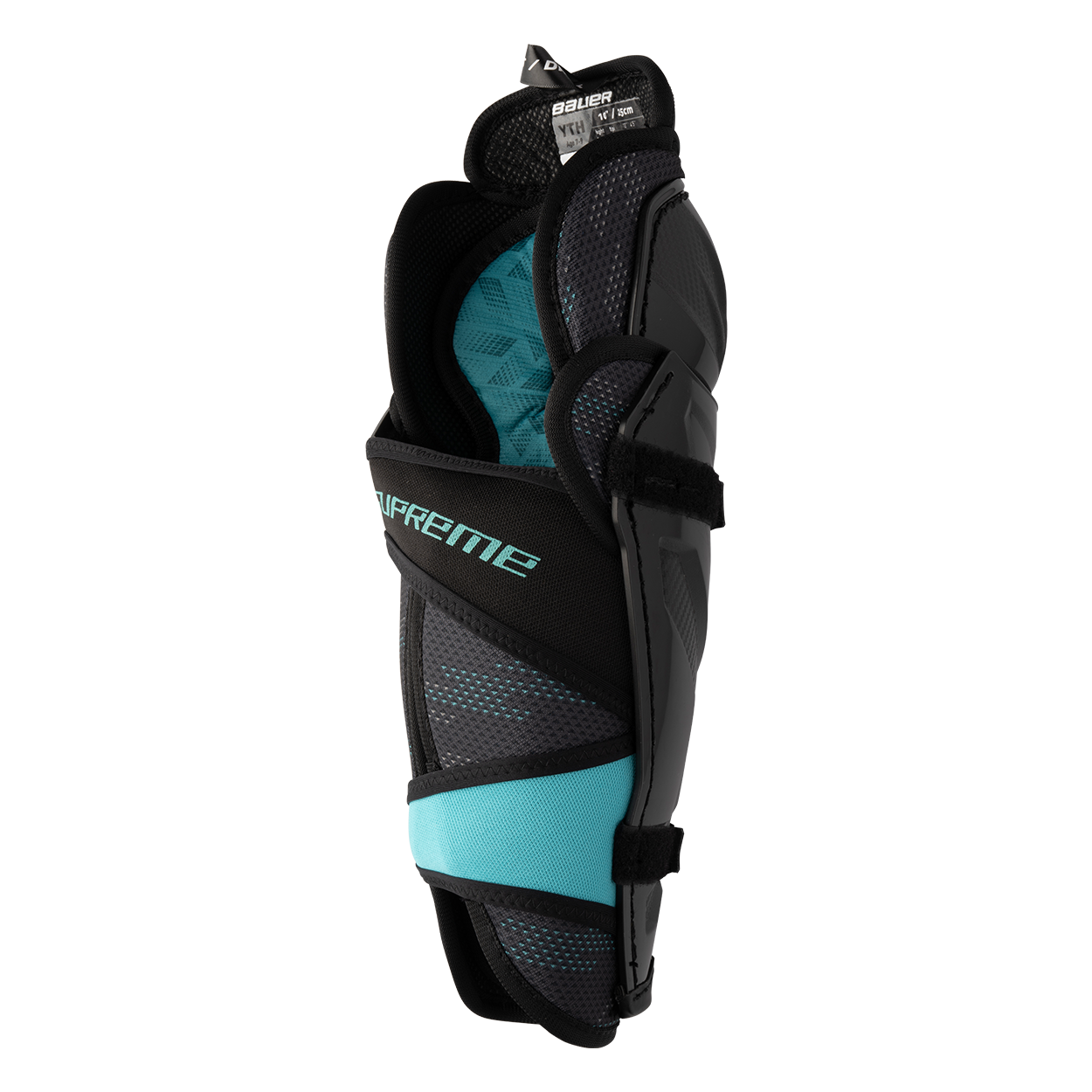 BAUER SUPREME FUSE SHIN GUARD YOUTH