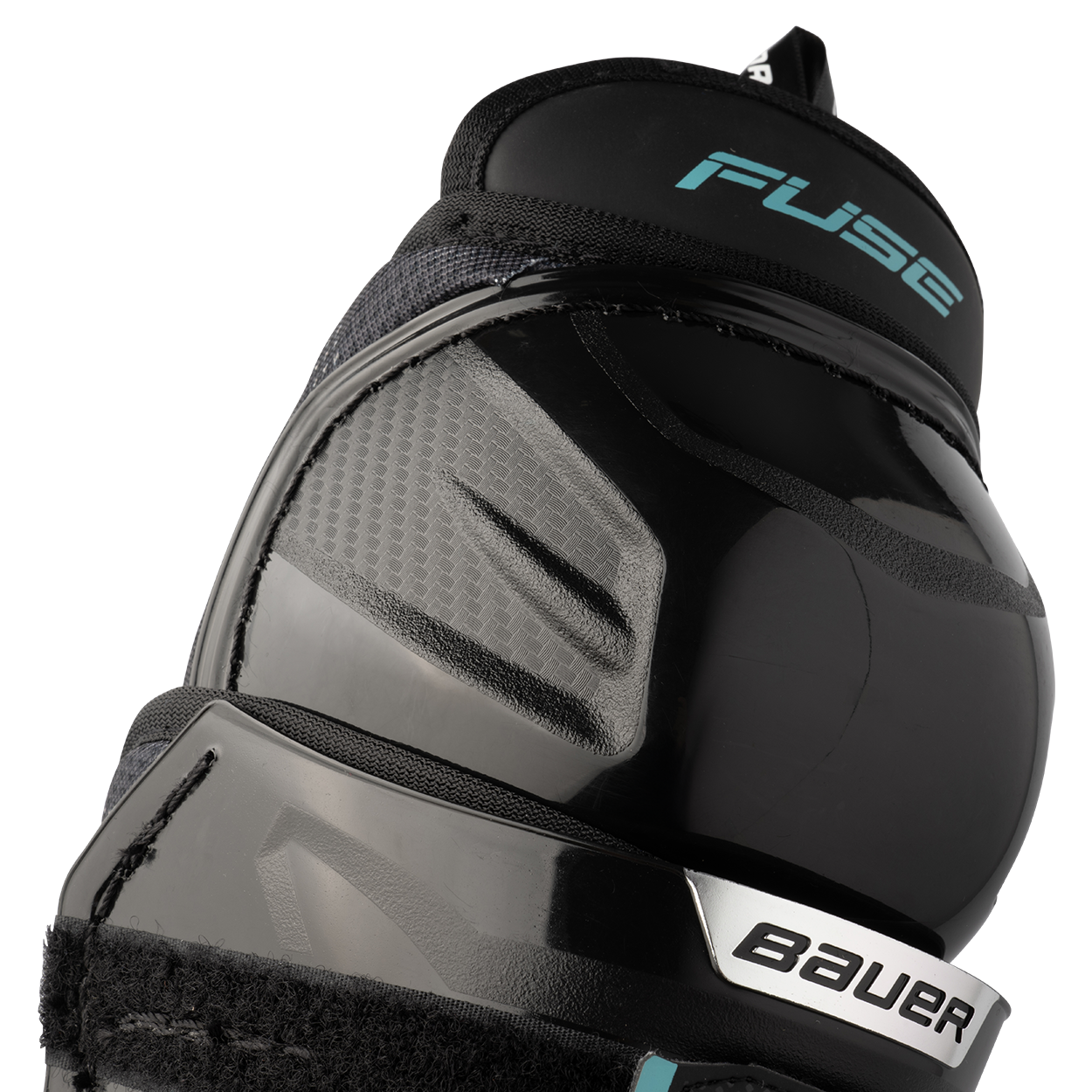 BAUER SUPREME FUSE SHIN GUARD YOUTH