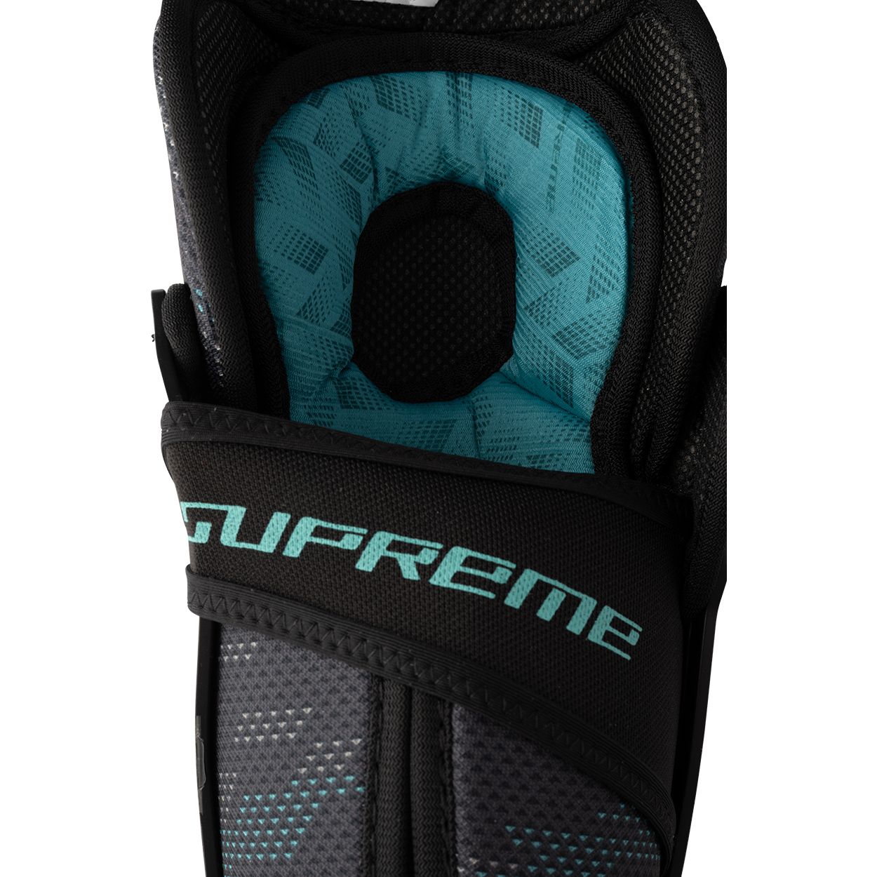 BAUER SUPREME FUSE SHIN GUARD YOUTH