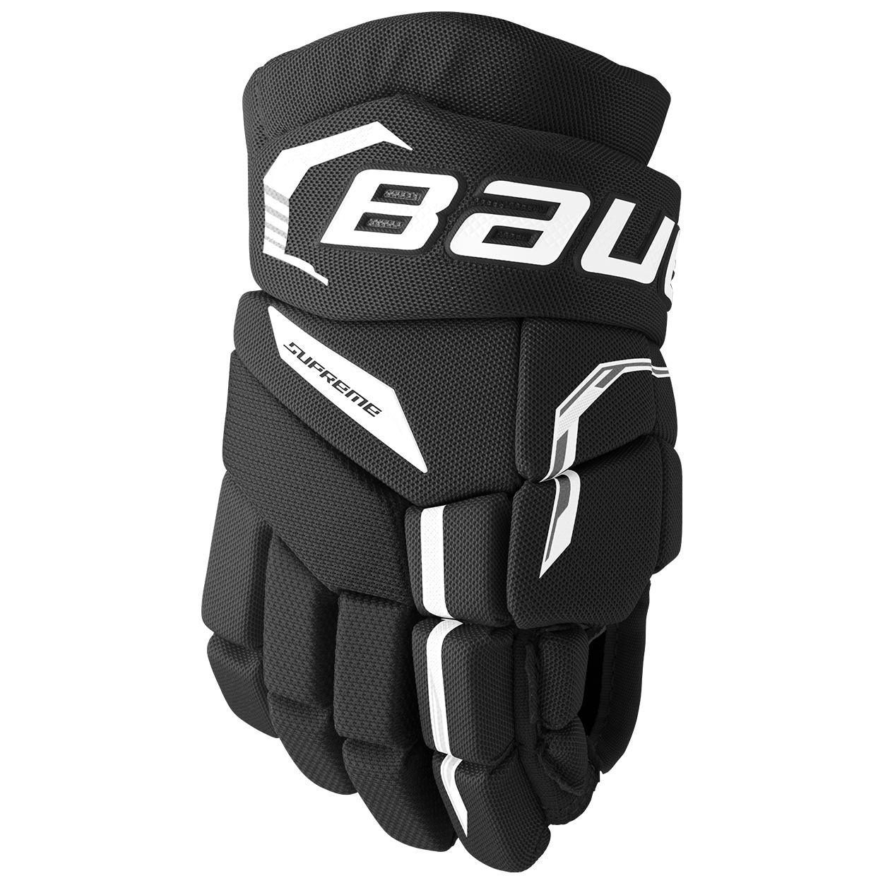 BAUER SUPREME FUSE GLOVE YOUTH