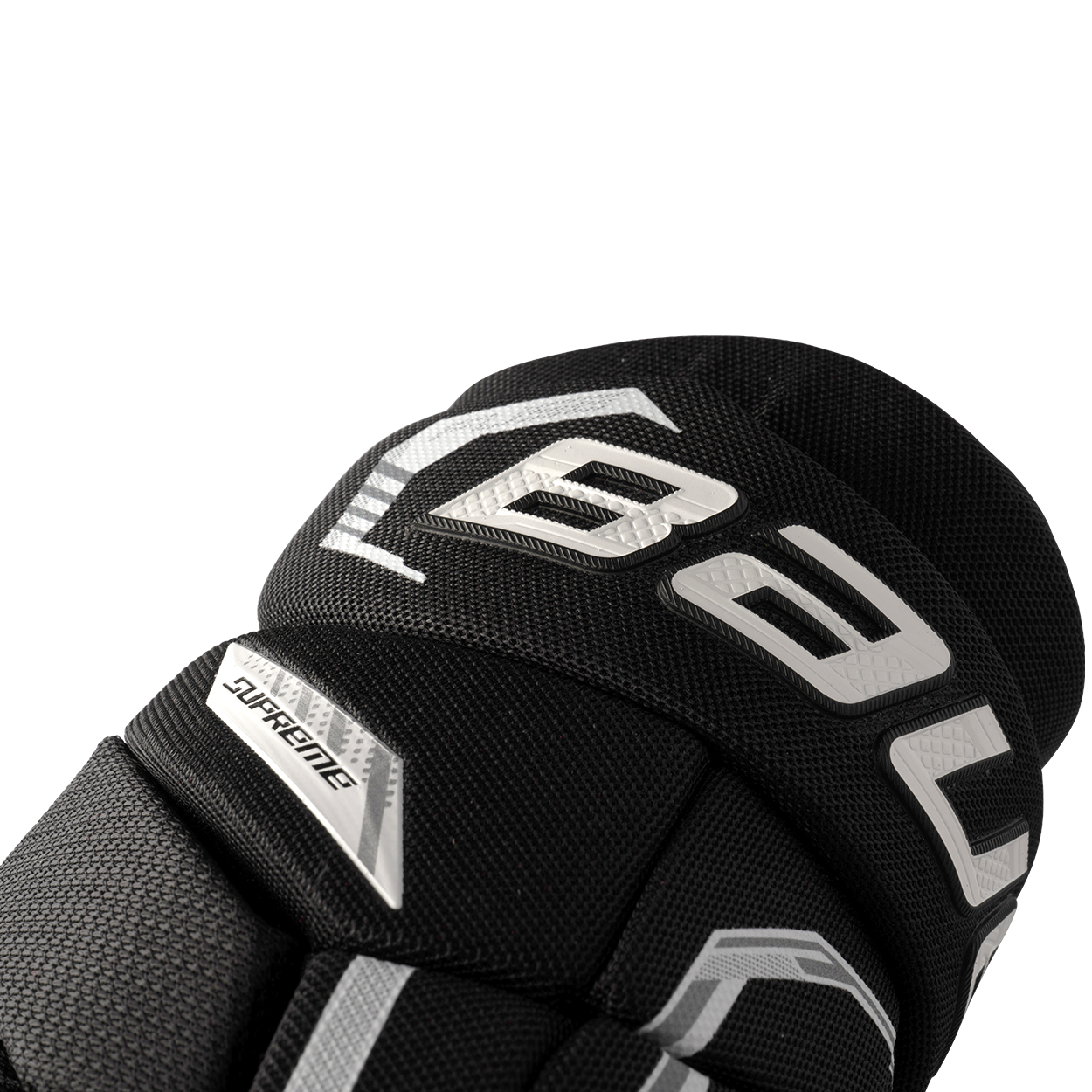 BAUER SUPREME FUSE GLOVE YOUTH