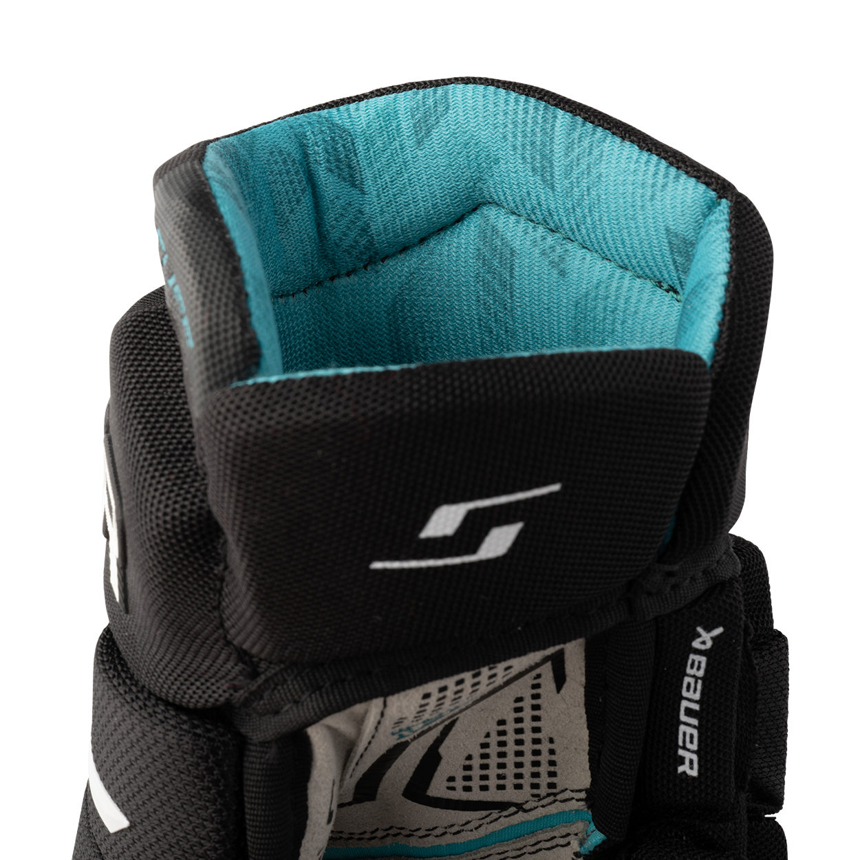 BAUER SUPREME FUSE GLOVE YOUTH