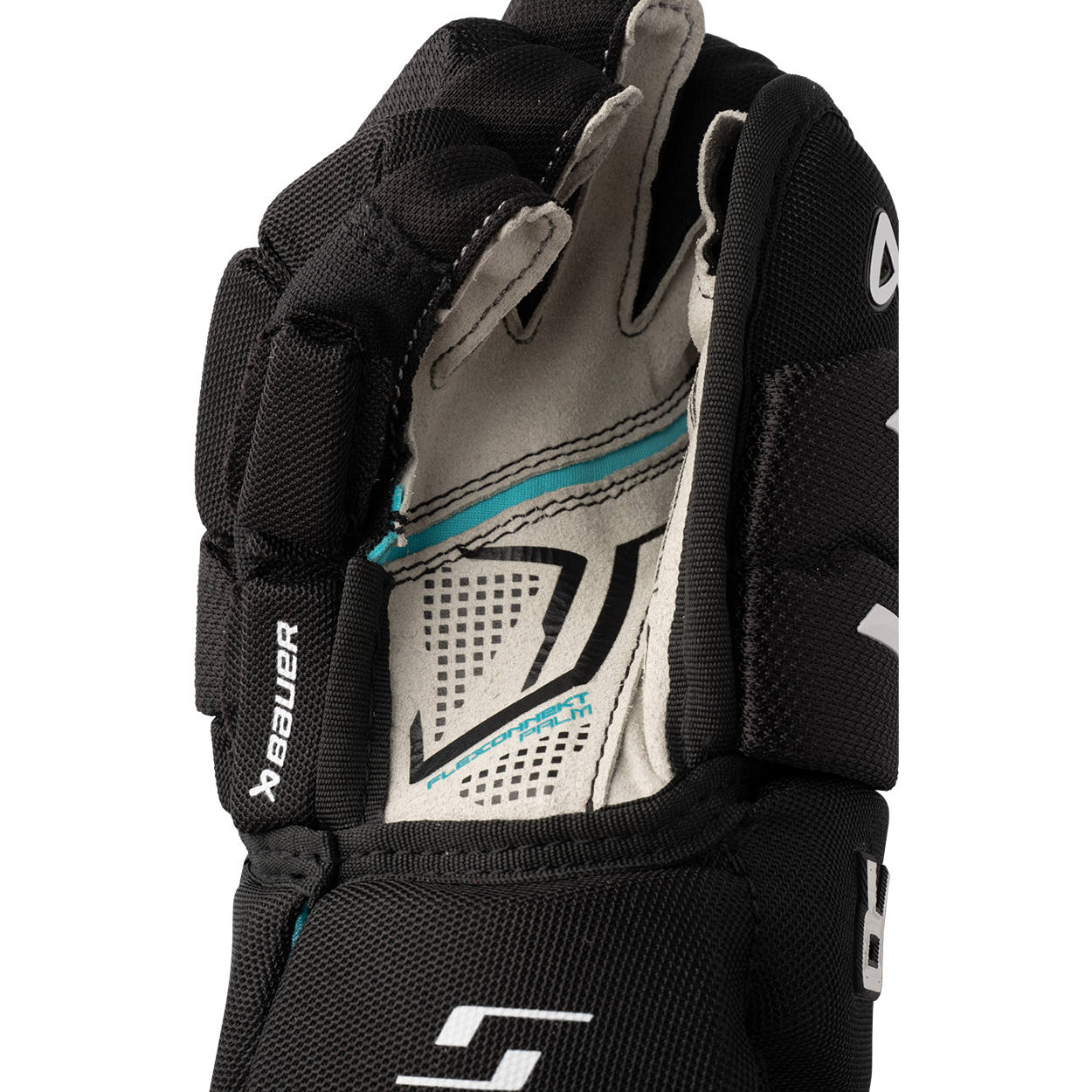 BAUER SUPREME FUSE GLOVE YOUTH