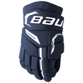 BAUER SUPREME FUSE GLOVE YOUTH
