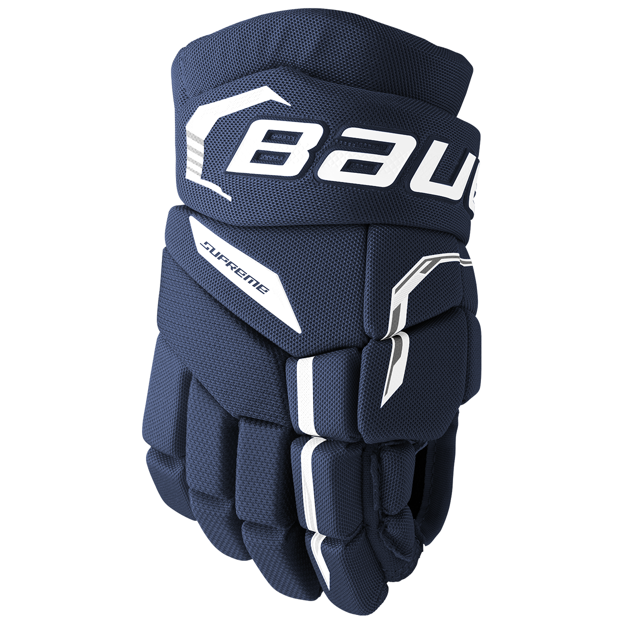BAUER SUPREME FUSE GLOVE YOUTH