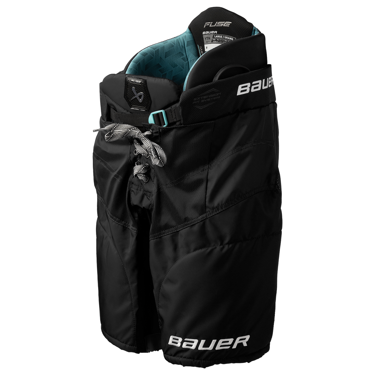 BAUER SUPREME FUSE PANT YOUTH