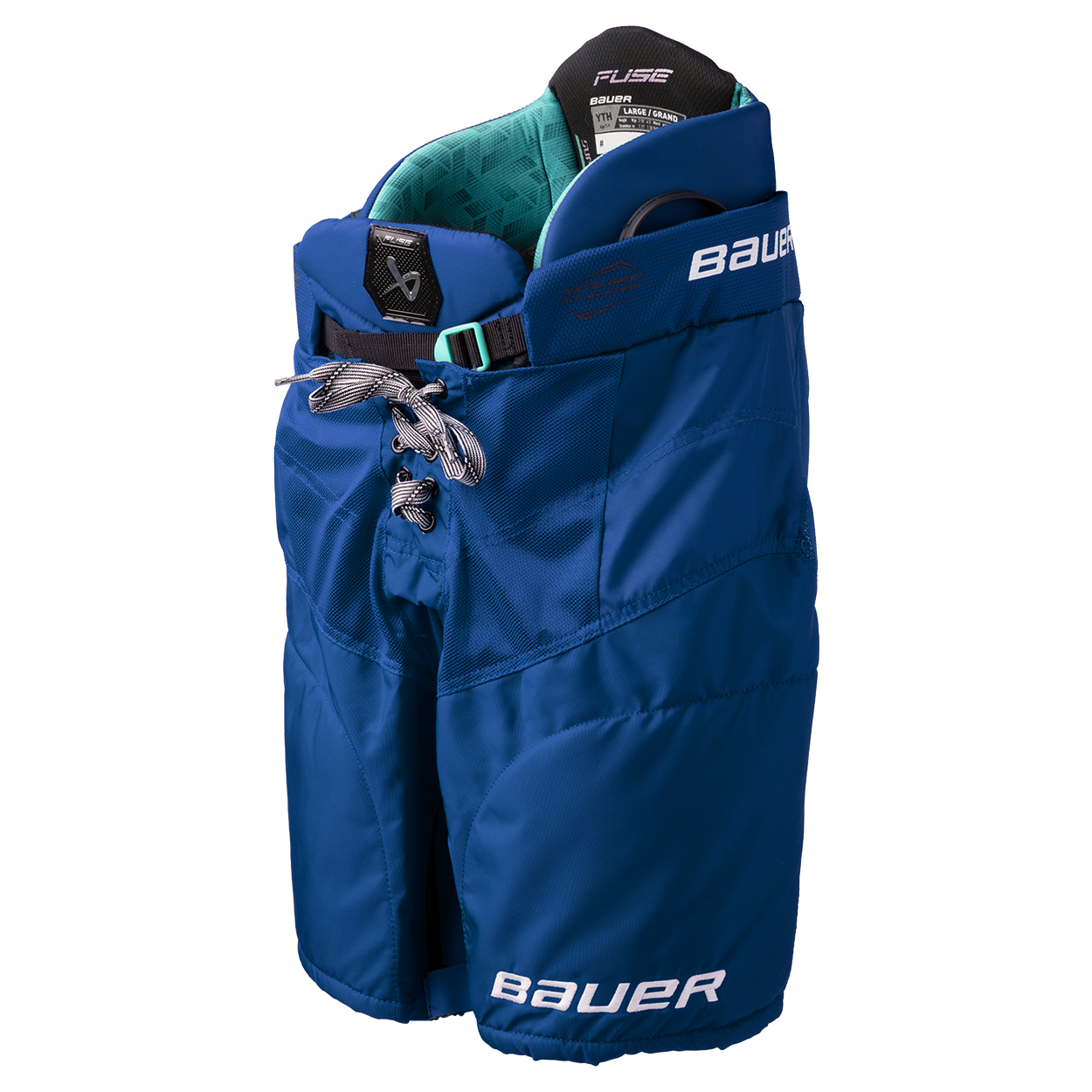 BAUER SUPREME FUSE PANT YOUTH