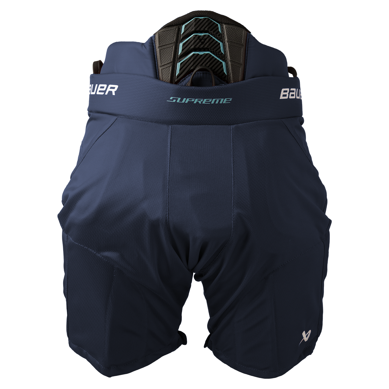 BAUER SUPREME FUSE PANT YOUTH