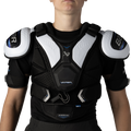 BAUER VAPOR FLY-W SHOULDER PAD WOMENS