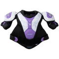 BAUER VAPOR FLY-G SHOULDER PAD JUNIOR WOMENS