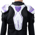 BAUER VAPOR FLY-G SHOULDER PAD JUNIOR WOMENS