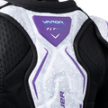 BAUER VAPOR FLY-G SHOULDER PAD JUNIOR WOMENS