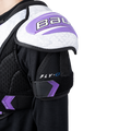 BAUER VAPOR FLY-G SHOULDER PAD JUNIOR WOMENS