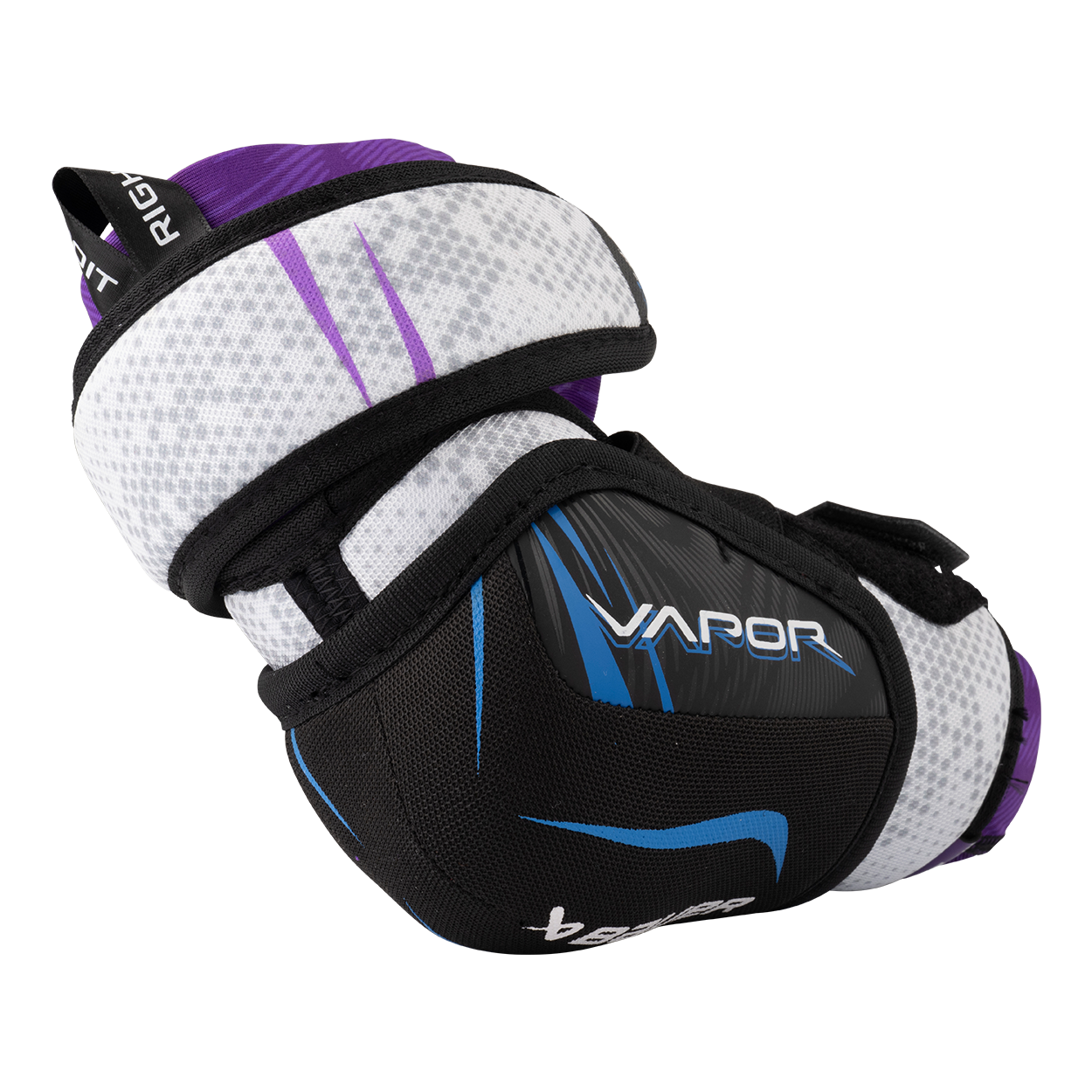 BAUER VAPOR FLY-G ELBOW PAD JUNIOR WOMENS