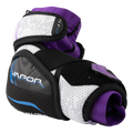 BAUER VAPOR FLY-G ELBOW PAD JUNIOR WOMENS