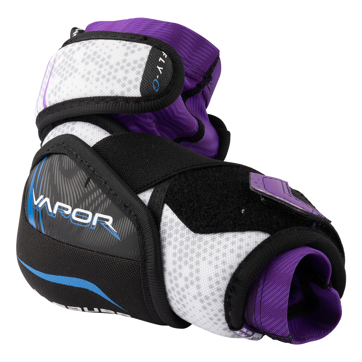 BAUER VAPOR FLY-G ELBOW PAD JUNIOR WOMENS
