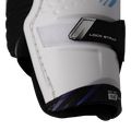 BAUER VAPOR FLY-W SHIN GUARD WOMENS