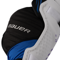 BAUER VAPOR FLY-G SHIN GUARD JUNIOR WOMENS