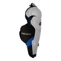 BAUER VAPOR FLY-G SHIN GUARD JUNIOR WOMENS