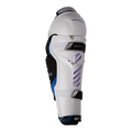 BAUER VAPOR FLY-G SHIN GUARD JUNIOR WOMENS