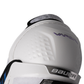 BAUER VAPOR FLY-G SHIN GUARD JUNIOR WOMENS